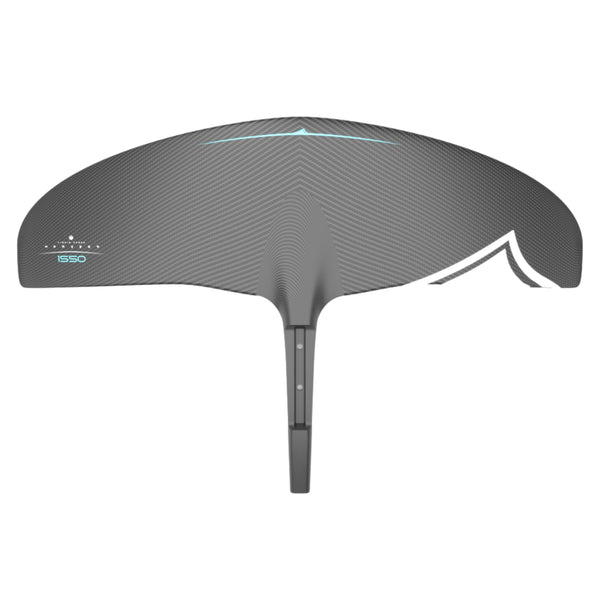 Liquid Force Horizon Carbon Surf 1550 Foil Front Wing Stem