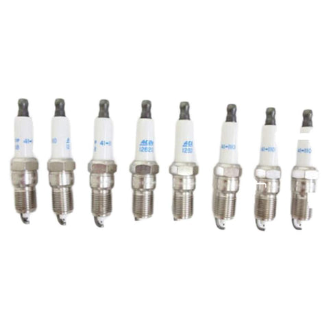 PCM RP030015 Spark Plug Set - 8 Pack