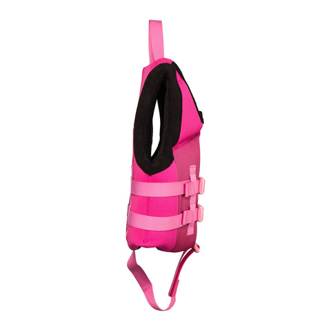 2027 Ronix August Girls CGA Life Jacket