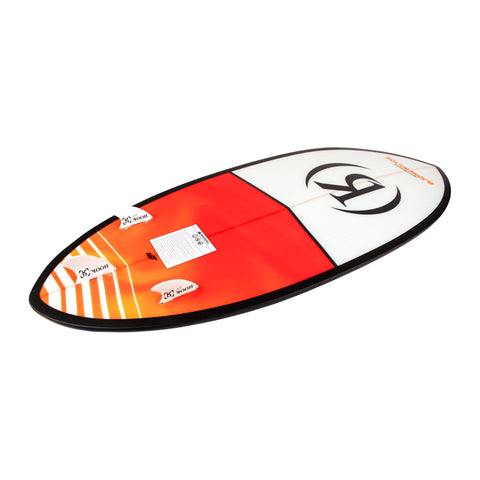 2027 Ronix South Shore Skim Wakesurf Board