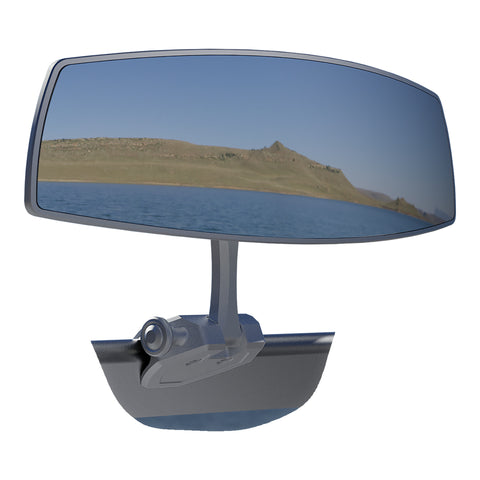 PTM Edge VR-140 Elite Mirror w/ ZXR-361 Bracket