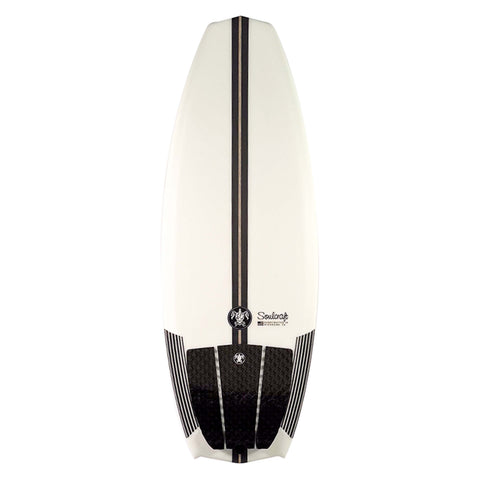 2026 Soulcraft Bee's Knees Wakesurf Board