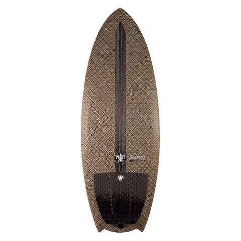 2026 Soulcraft Control Freak Cheat Code Wakesurf Board