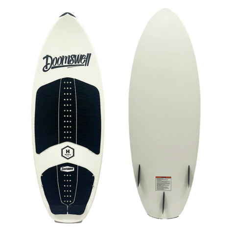 2025 Doomswell Hydro Wakesurf Board