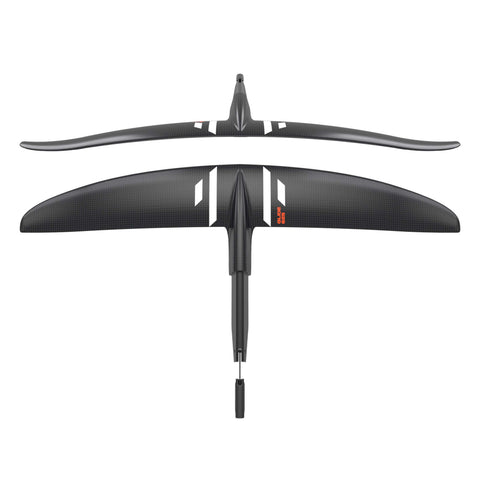 Slingshot One-Lock Glide Front Wing 625