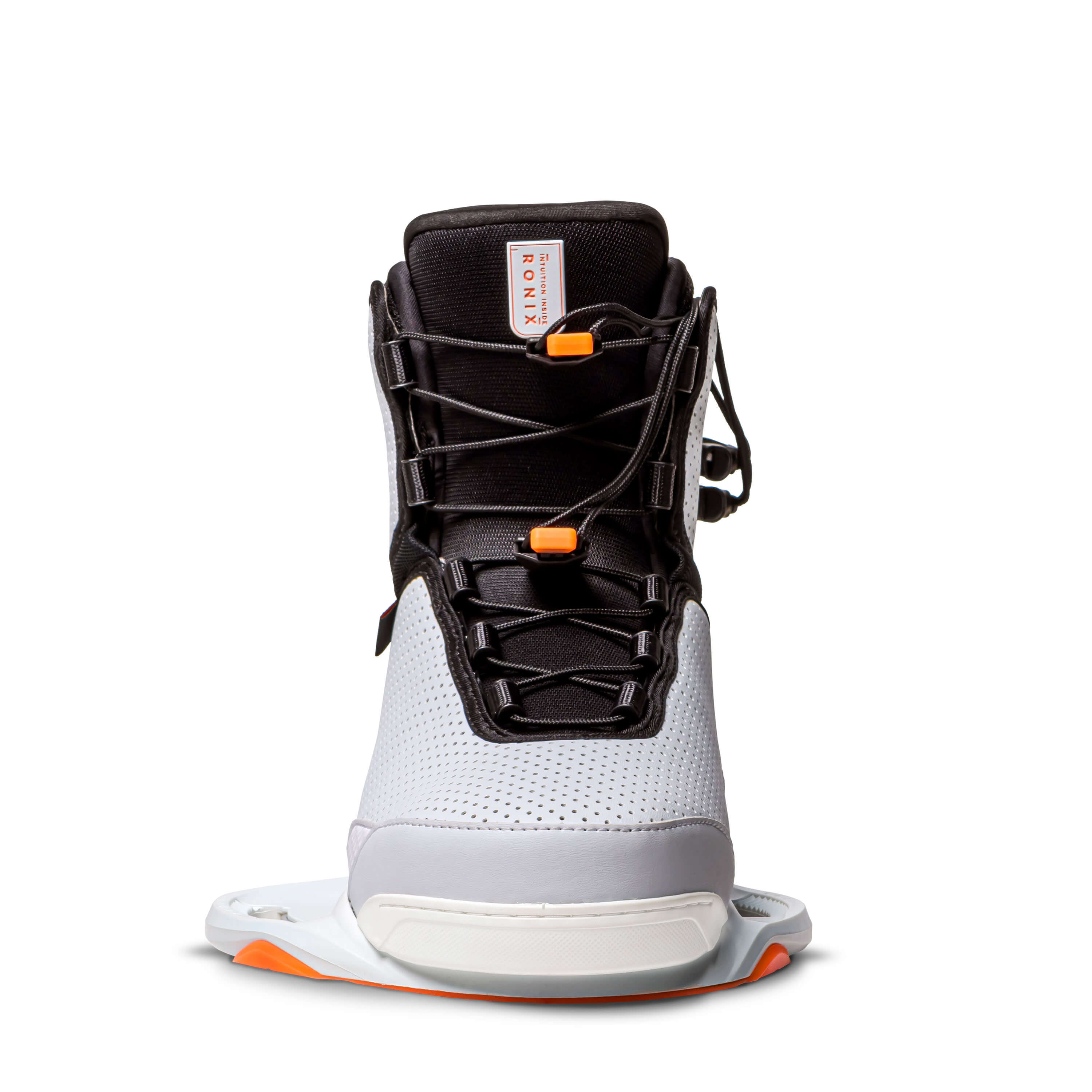 2023 Ronix Rise Womens Wakeboard Bindings | WakeMAKERS