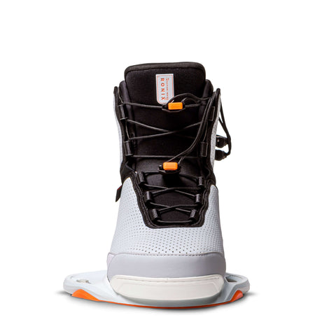 2023 Ronix Rise Womens Wakeboard Bindings