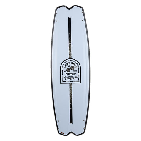 2027 Liquid Force Remedy Zahra Kell Womens Wakeboard