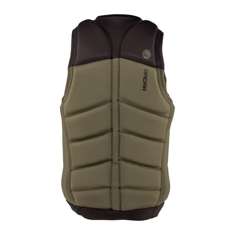 2027 Radar JP MOD Comp Vest