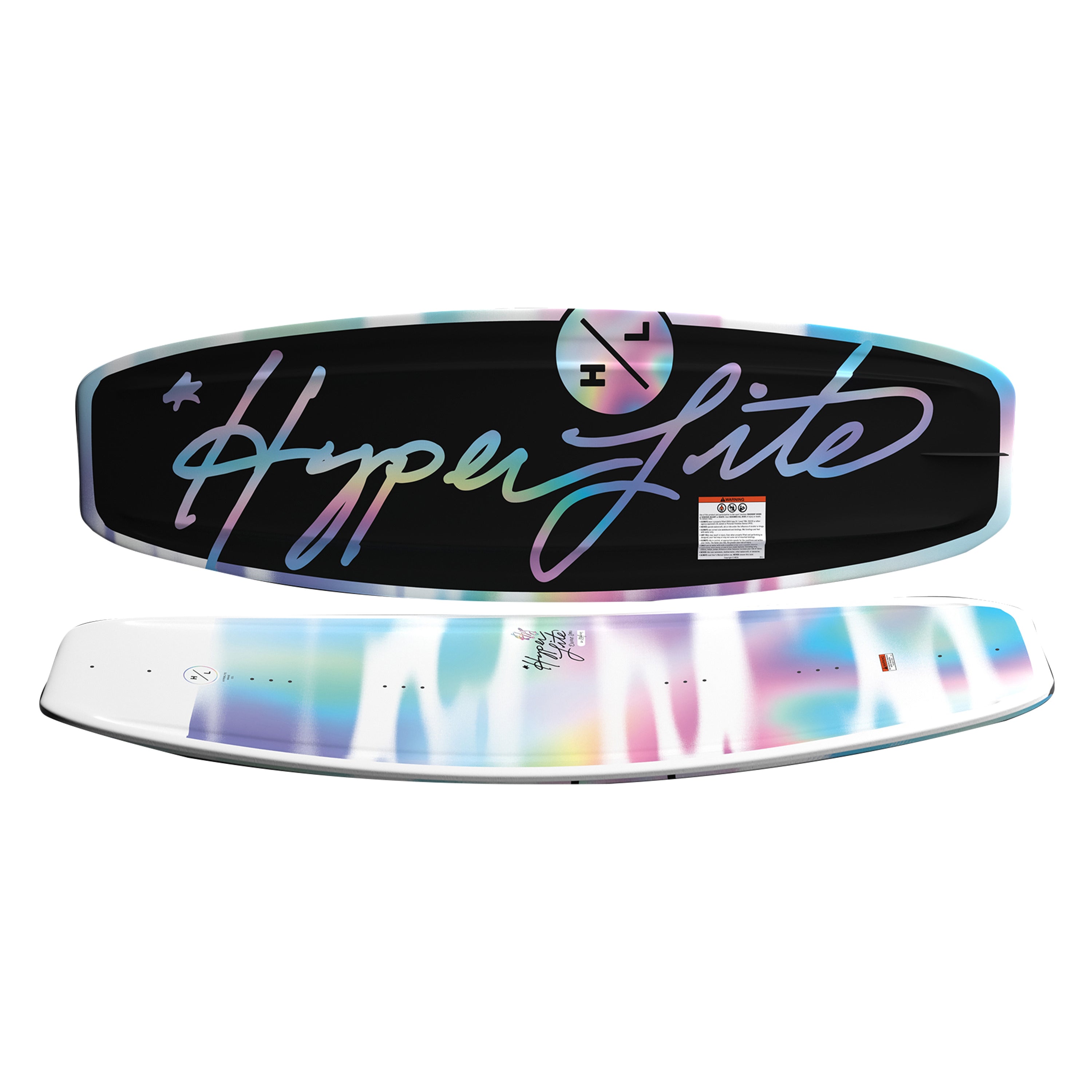 2026 Hyperlite Divine Wakeboard | WakeMAKERS