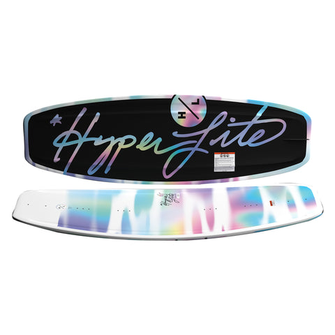 2026 Hyperlite Divine Wakeboard