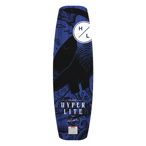 2026 Hyperlite Guara Wakeboard
