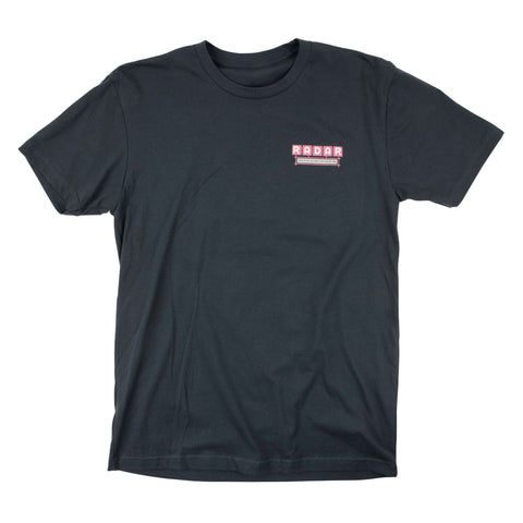 Radar Hotel Radar Tee