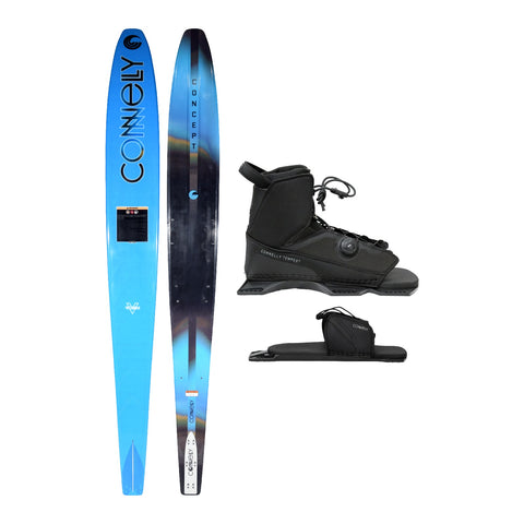 2027 Connelly Concept / Tempest w/ RTP Water Ski Package