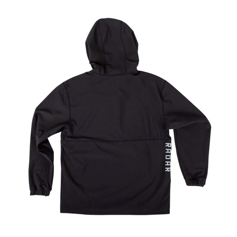 Radar Anorak Shell