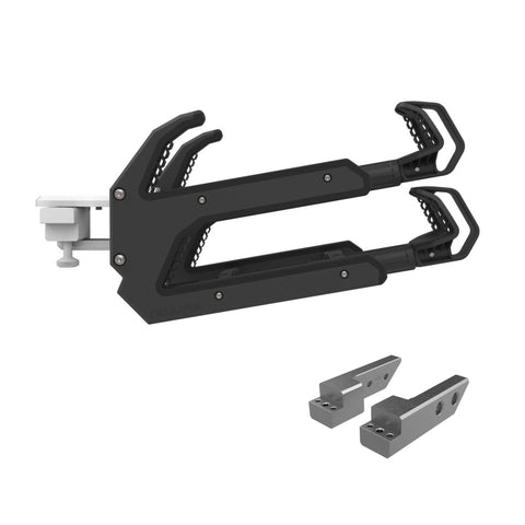 Skylon SpringLock Centurion DropZone Tower Spring Loaded Board Racks