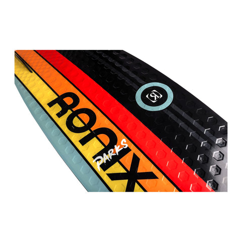 2027 Ronix Parks Wakeboard