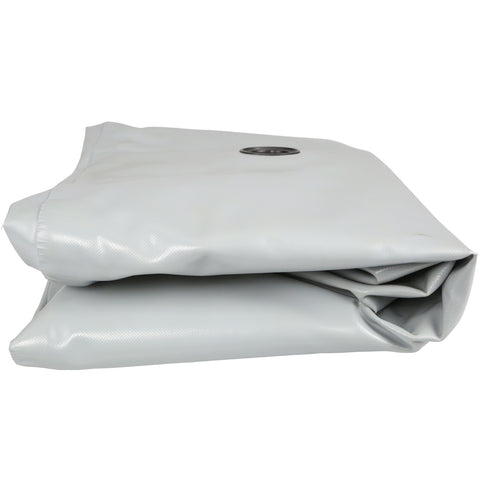 Fly High 50"L x 18"W x 18"H 600 lb. Blue Ballast Bag (BLEM)