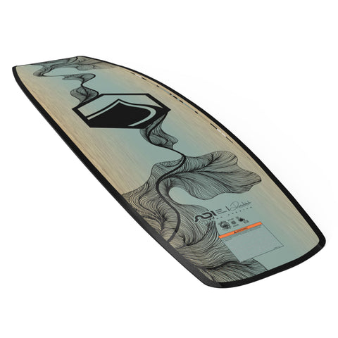 2026 Liquid Force Current Wakeboard
