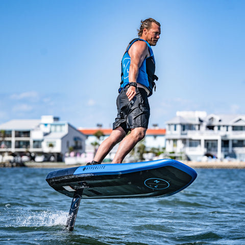 2026 Hyperlite Stratos E-Foil