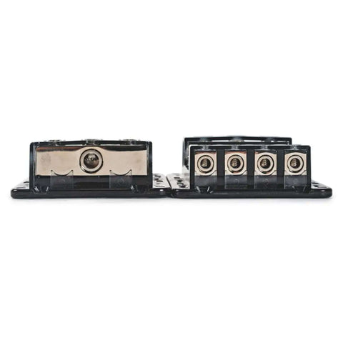 Roswell Distribution Block 3 In 4 Out