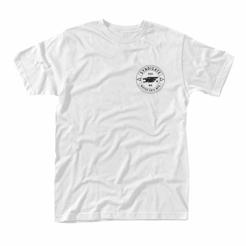 HO Sports Syndicate Turn Tee