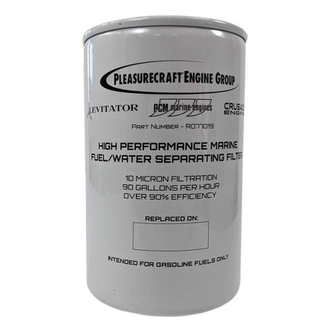PCM R077019 Fuel Filter