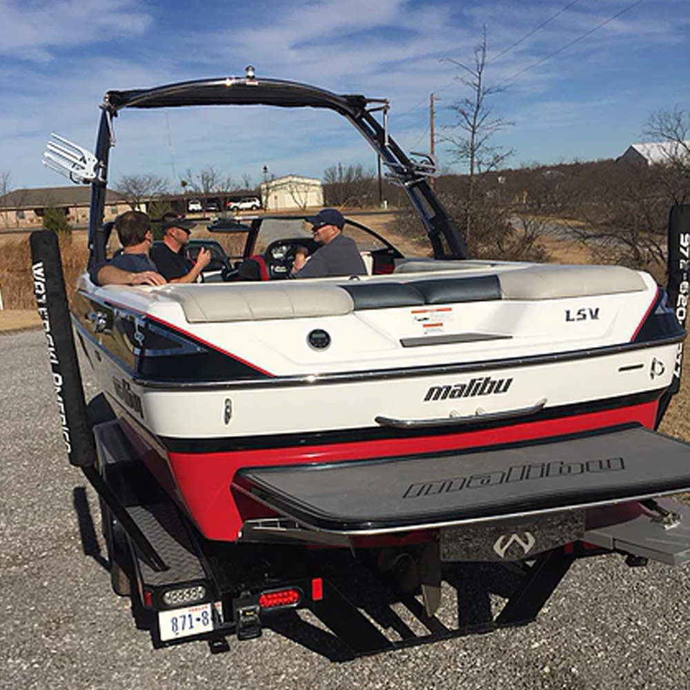 Go Surf Assist Aftermarket Surf System