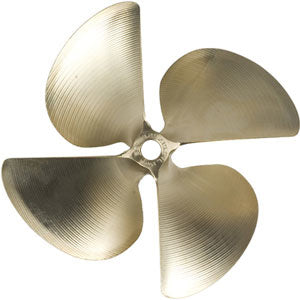 ACME 537 4 Blade Propeller - Used