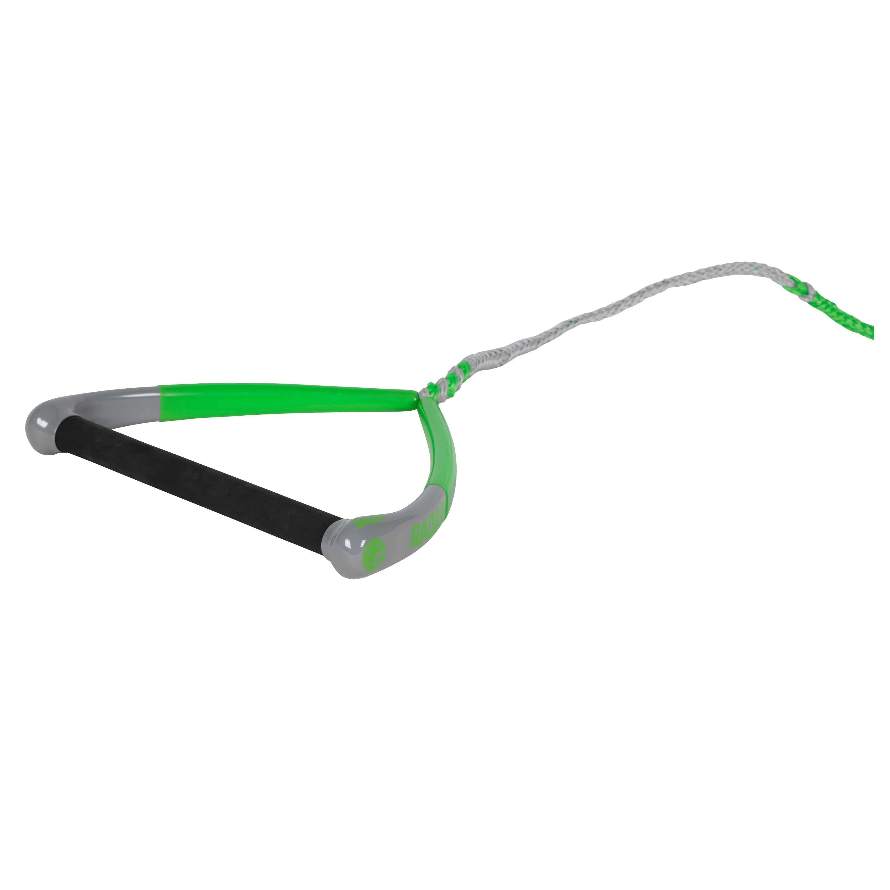 Radar Control 13in BarLock Eliptical Water Ski Handle | WakeMAKERS