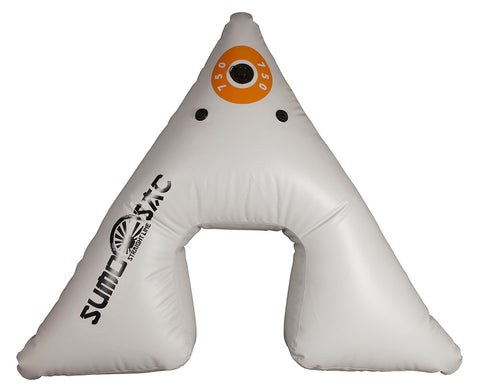 Straight Line Sumo 750 Hidden Under Bow Bag (750 lbs)