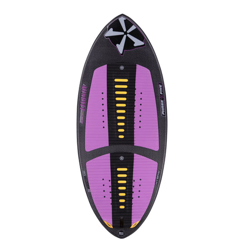 2027 Phase 5 Mindset Skim Wakesurf Board