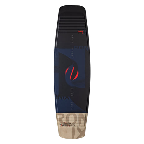 2026 Ronix Kinetik Project Wakeboard