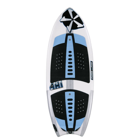 2027 Phase 5 Ahi Wakesurf Board