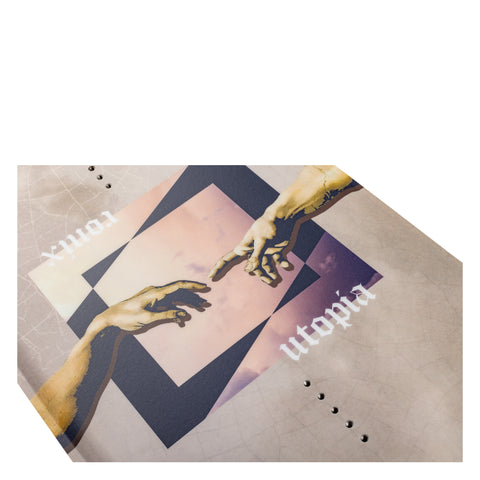 2026 Ronix Utopia Wakeboard