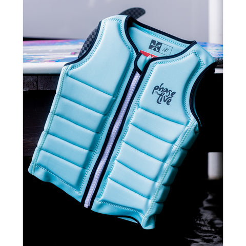 Phase 5 Womens Comp Vest