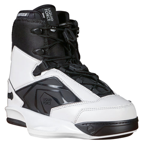 2025 Liquid Force Terra 6X Wakeboard Bindings