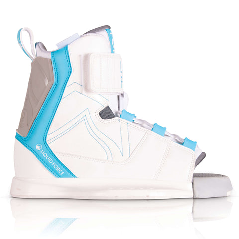 2021 Liquid Force Dream Girls Wakeboard Bindings