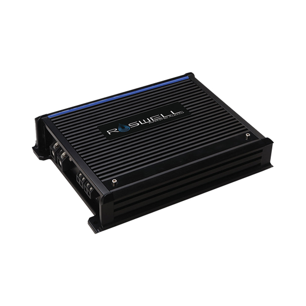 Roswell RMA 600.1 Amplifier | WakeMAKERS