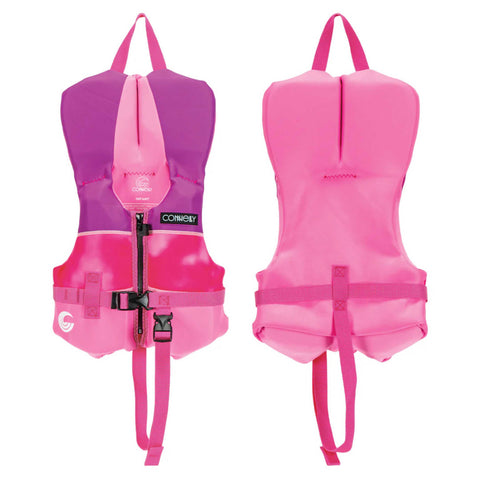 Connelly Infant's Classic CGA Life Jacket