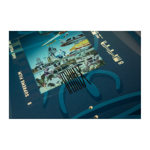 2027 Ronix Supreme Wakeboard