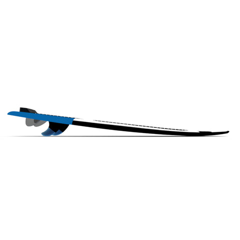 2023 Liquid Force Space Pod Wakesurf Board