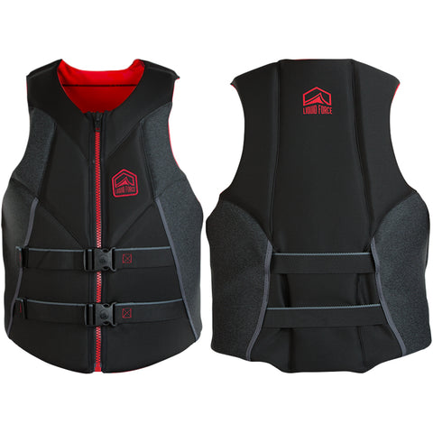 Liquid Force Rush CGA Life Jacket