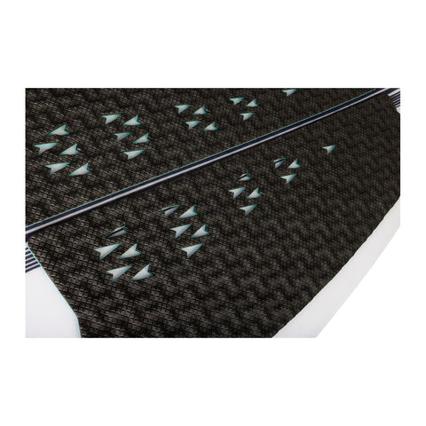 2027 Ronix Atlantik Flyweight Wakesurf Board