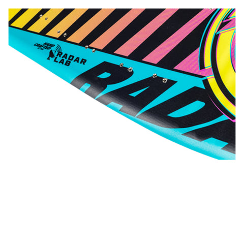 2026 Radar Graviton Trick Ski