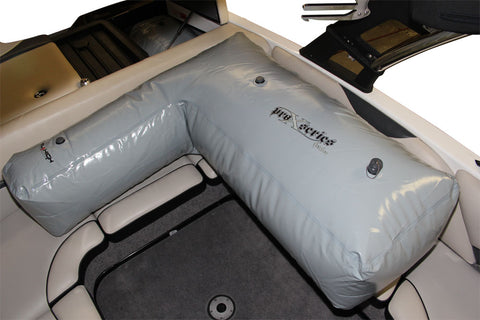 Fly High Pro X Series Ultimate Wakesurf Sac (1,000lbs) - Custom Colors