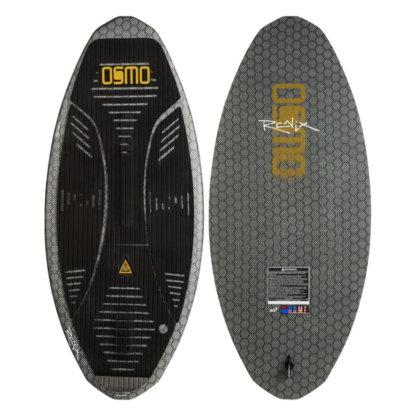 2025 Ronix HOME Carbon Pro Osmo Skim Wakesurf Board | WakeMAKERS