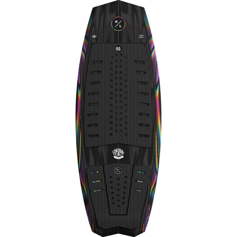 2026 Hyperlite Time Machine Wakesurf Board