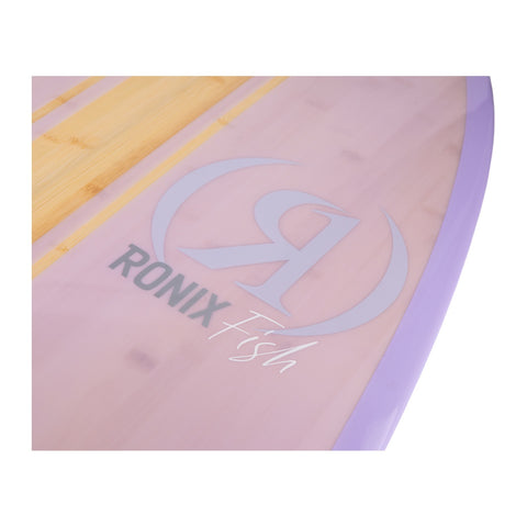 2027 Ronix Koal Fish Womens Wakesurf Board