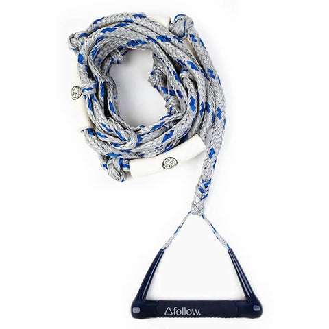 Follow Surf Rope Package